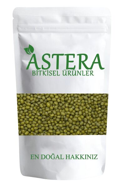 ASTERA Glutensiz Fasülye Seti ( 250 Gr Kırmızı + 250 Gr Siyah + 250 Gr Soya + 250 Gr Maş Fasülyesi )