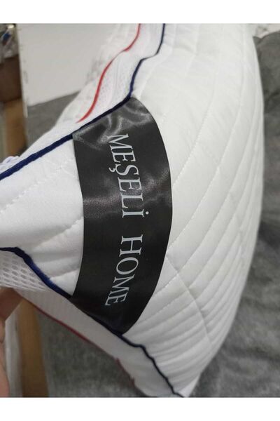 MEŞELİ TEKSTİL 1 bucată de producție specială - husă de pernă respirabilă, cu aer condiționat, rezistentă la pete