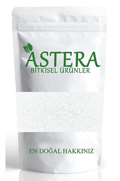 ASTERA Glutensiz Tapyoka Nişastası 250 Gr