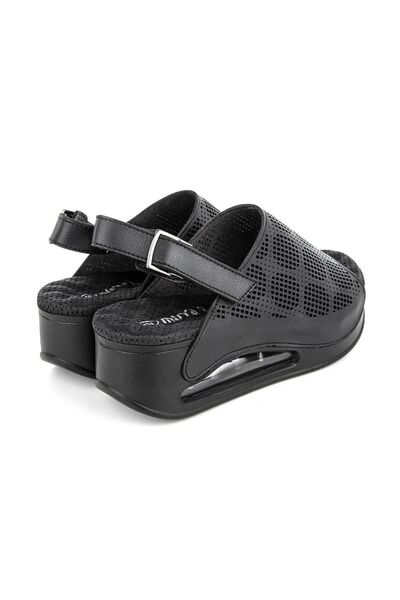 Muya Tabanlı Kadın Sandalet 34221