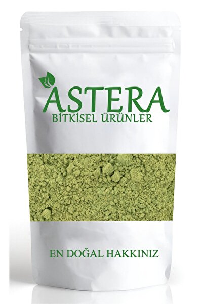 ASTERA 250 Gr Toz Kına Yeşil ( RGS Kına )