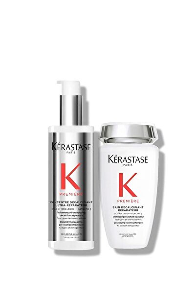 Kerastase 000 Premiere Onarım Sağlayan İkili Set1KUTU1