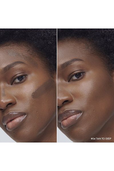 SEPHORA CONTOUR STICK - Cream Colored Stick, 5.50 g (02 Light to Medium)
