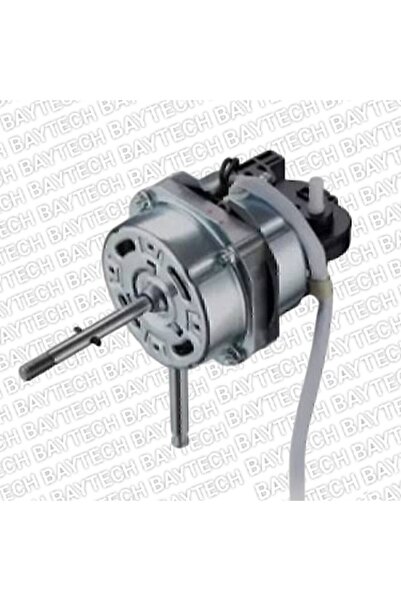 Baytech Kumtel Ve Luxell Uyumlu 45w Vantilatör Motoru