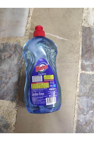 Mintax 3055 Dishwasher Polisher