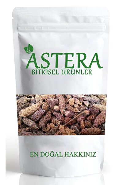 ASTERA 100 Gr Karabaş Otu Yeni Mahsül