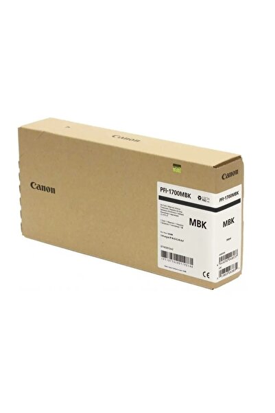 Canon CANB1700MB