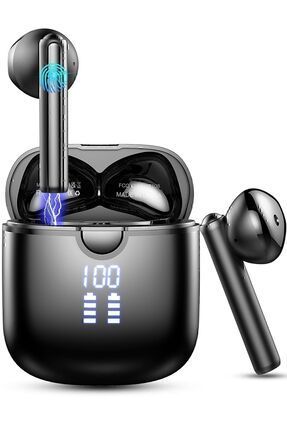 Heyplus Heyplus S1 True Wireless Earphone Bluetooth Kulakl k ENC 4Mikrofon Fiyat Yorumlar Trendyol
