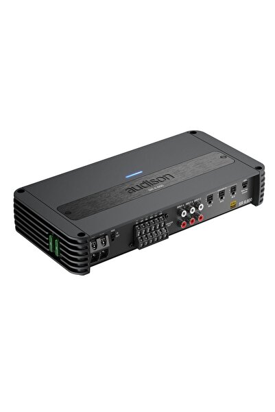 AUDISON Compact SR 6.600