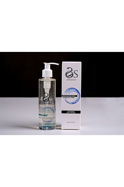 OS Aydınlatıcı Tonik 200 Ml