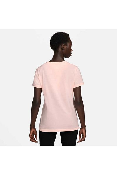 Nike Bv6169-611 Sportswear Essential Women's T-shirt