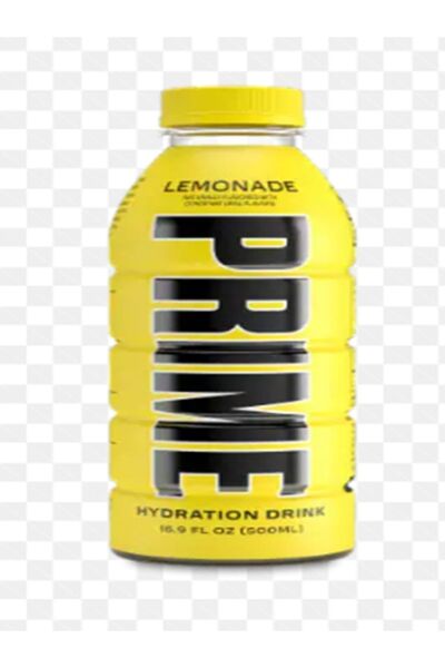 Prime PRİME LEMONADE