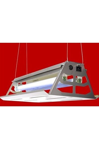 Elektro Frog Yapışkanlı Sinek Tutucu Cihaz Fc 0950 2x20 Wat