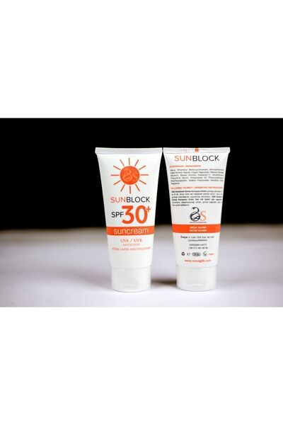 OS Sunblock Spf+30