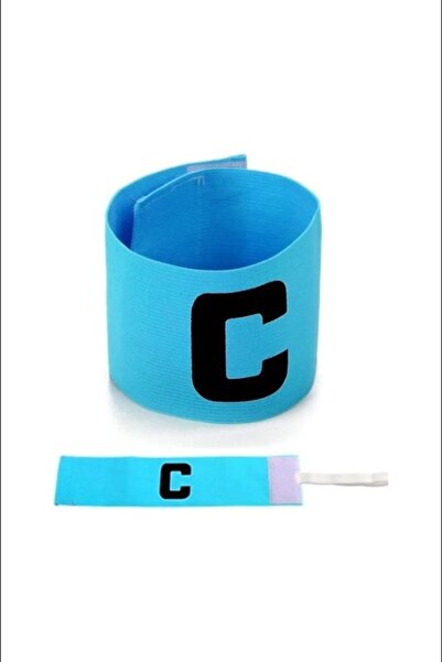 SCHMILTON Profesyonel ÇOCUK Kaptanlık Pazubandı