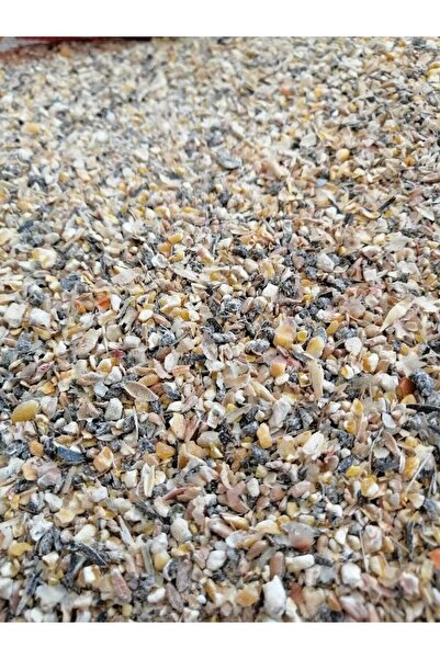 KOZYEM Koz Yem 5 Kg Toz Civciv Yemi (CİVCİV, ÖRDEK,KAZ BILDIRCIN, TÜM KANATLI HAYVANLAR İÇİN UYGUNDUR)