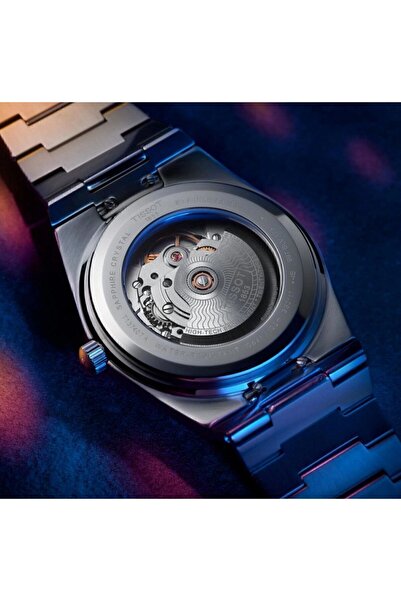 TISSOT Prx Powermatic 80 T137.407.11.041.00 Erkek Kol Saati