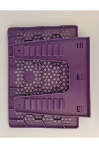 Generic Brand Suport pentru cărți Rahla pentru Coran Rahla pentru desktop Suport pentru tabletă