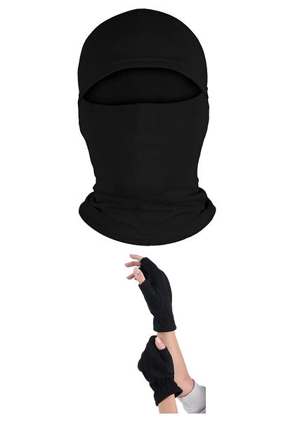 Ritagarcia Σετ μάσκας χιονιού Polar Dress