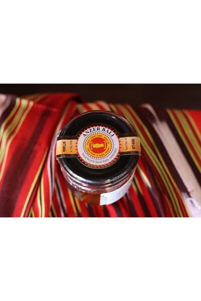 Köyde Anzer Balı 250g