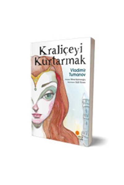 Günışığı Yayınları Kraliçeyi Kurtarmak