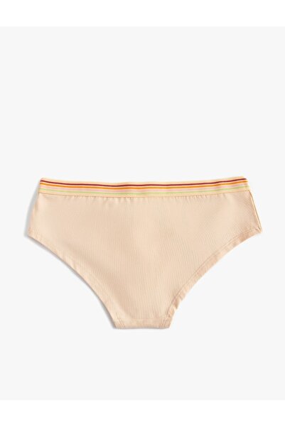 Koton Γυναικεία βαμβακερά εσώρουχα