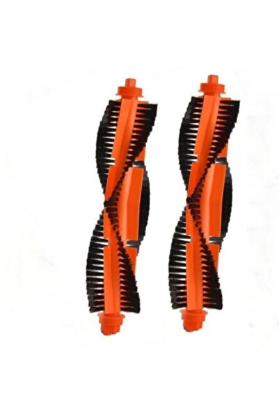 Robovac فرشاة رئيسية للروبوت Viomi V2 مكونة من قطعتين