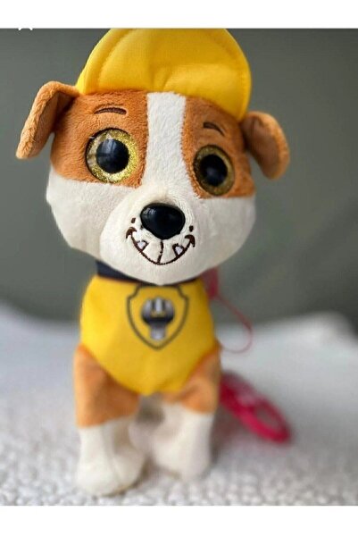 Genel Markalar Rubble Paw Petrol Kumandalı Yürüyen Köpek