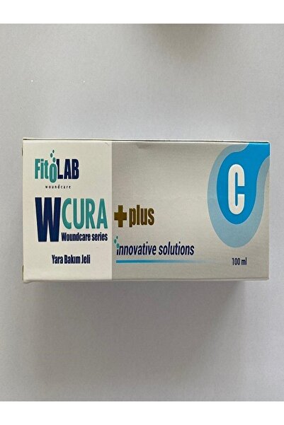 WCURA W Cura-c Plus Yara Bakım Kremi 100 Ml
