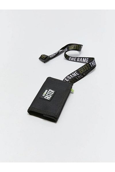 LC Waikiki Boy Wallet(12.5×8.5×2CM)