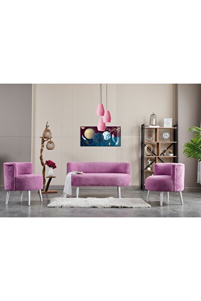 WATERYBROOK Sydney Çay Seti Koltuk Takımı - Cafe, Ofis, Balkon, Kafe, Bahçe, ...