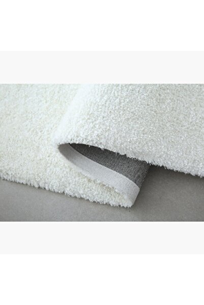 Home Box Shimmer Microfibre Rug - 120x170 cm