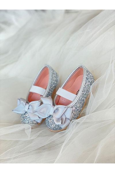 PATİK BEBE Balerini pentru fete - Design confortabil și elegant