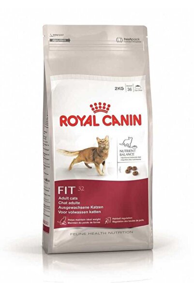 Royal Canin Fit32 400 gr. 1 Alana 1 Bedava