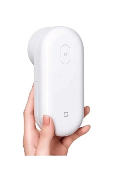 Xiaomi Tüy Temizleme Makinası - Tüy Toplama Makinası - Güçlü Emiş / Yüksek Ve...