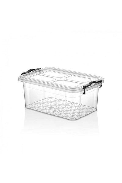Ünsal Showroom Merdem Pantry Storage Container 20 Liters No:7 Mrd017