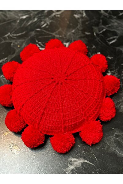 Berrak dekoratif yastık&köşe yastığı