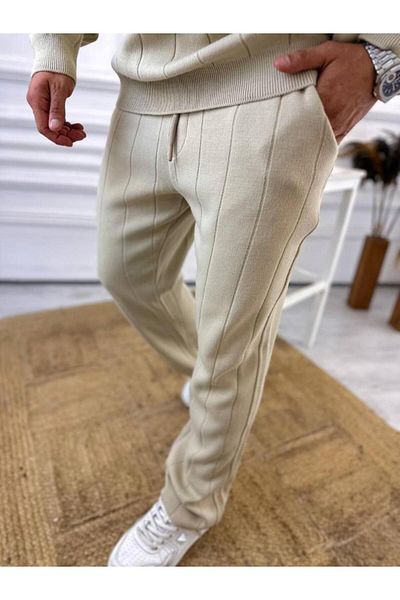 elkumoda Χοντρό Φούτερ κατά του Ιδρώτα - Φυσικό Βαμβάκι, Άνετη Εφαρμογή