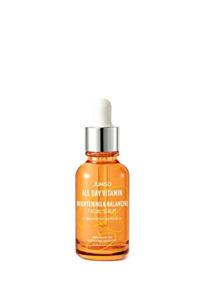 NOVAFACE STD All Day Vitamin Serum Parlatıcı Dengeleyici Vitaminli Cilt Serum...