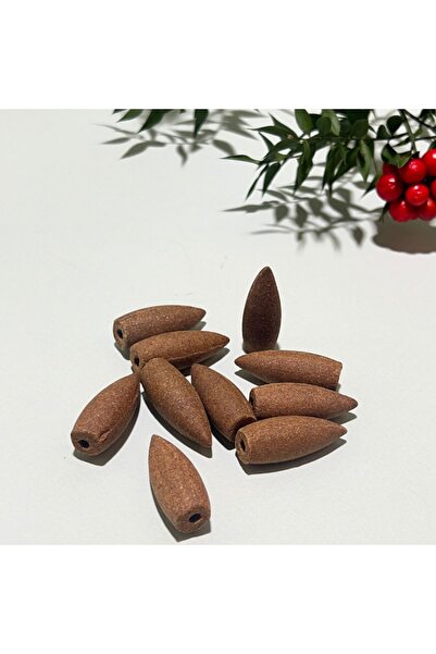 Lara Karma Patchouli ( Paçuli )geri Akış Tütsü