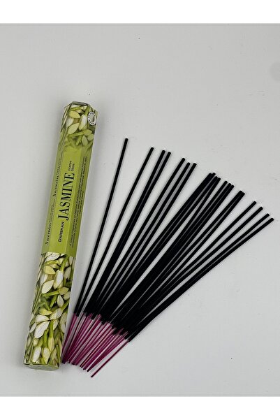 Darshan Incense Darshan hexa 20'li Çubuk Tütsü