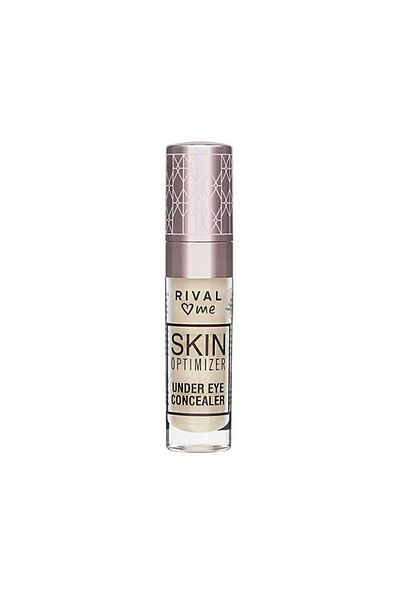 Rival Loves Me Concealer No:01 5 Ml