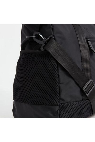 LC Waikiki Příslušenství Lcw - Černá dámská sportovní taška Vícekomorová