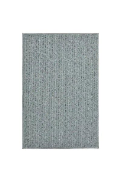 IKEA Patternless Bathroom Toilet Mat 40X60Cm Home Interior Use