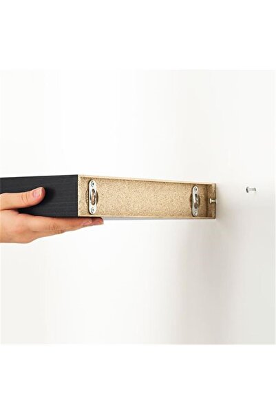 IKEA Lack Ayaksız Duvar Rafı 30x26cm