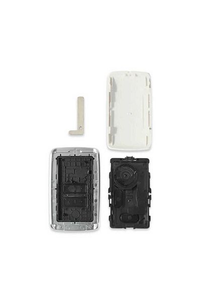 OEM Renault Megane4 Talisman Kaleos - 4-Button Card Control Container