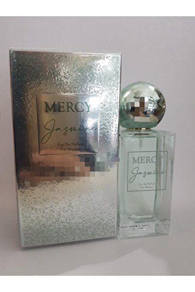 Mercy Parfüm Kadın 50 Ml Jasmine Eau De