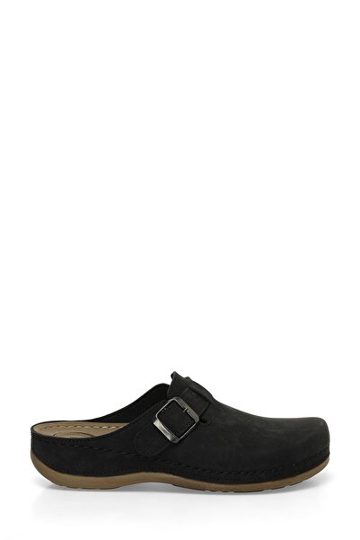 Polaris 5 Nokta 607170.Z4PR Siyah Kadın Terlik