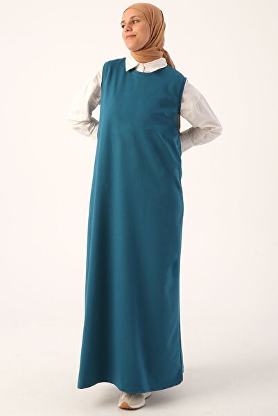 ALLDAY Lehké benzínové krátké sako ležérní oblek