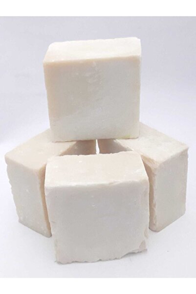 ONLİNE PAZAR %100 Doğal Eşek Sütü Sabunu 1kg